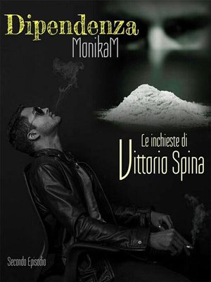 cover image of Dipendenza